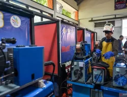 Menteri P2MI Mukhtarudin: Pendidikan Vokasi Kunci Transformasi Pekerja Migran Indonesia