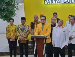 Fiskal 80 Persen Pemda Bergantung Pusat, Ahmad Doli Kurnia Ajak Kepala Daerah Gali Potensi Lokal