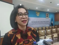 Jaksa Agung ST Burhanudin Mutasi 73 Pejabat, Ini Daftarnya