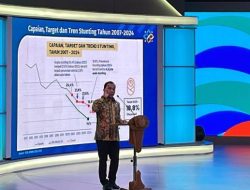 Mendukbangga Wihaji Gerakkan Program Cegah Stunting BKKBN Tanpa Gunakan APBN