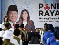 Menkomdigi Meutya Hafid Puji Pemanfaatan IoT Untuk Budidaya Perikanan di Sukabumi