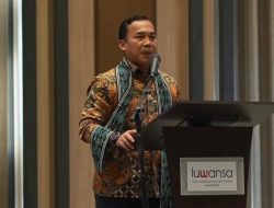 Mendukbangga Wihaji Bangun Kesadaran Gizi Demi Generasi Tangguh Indonesia