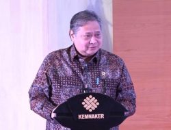 Menko Airlangga Tegaskan Pemerintahan Prabowo Jalankan Seluruh Janji Kampanye dengan Baik