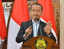 Setahun Pemerintahan Prabowo, Menteri ESDM Bahlil Lahadalia Pamer Sederet Capaian Bersejarah Sektor ESDM