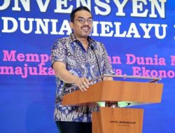 Menteri UMKM Maman Abdurrahman: Transformasi Digital Faktor Kunci Perkuat Daya Saing UMKM