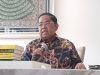 Idrus Marham: Partai Golkar Dukung Prabowo Tata Menyeluruh Nilai Falsafah dan Ideologi Bangsa