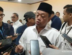 Menteri ATR/BPN, Nusron Wahid: 474 Ribu Hektare Lahan di Wanam Papua Dilepas Untuk Swasembada