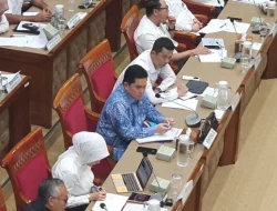 Erick Thohir Ungkap Anggaran Kemenpora Seret, Cuma Bisa Kirim 120 Atlet ke SEA Games