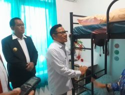 Gubernur NTT Melki Laka Lena Targetkan 35 Ribu Rumah Layak Huni Tahun 2026