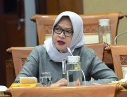 Haeny Relawati Minta Transisi Tata Kelola Haji Jangan Ganggu Pelaksanaan Haji 2026
