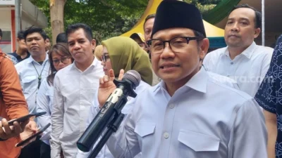 Ribuan Siswa Keracunan MBG, Menko Cak Imin Prihatin dan Janji Segera Evaluasi Total
