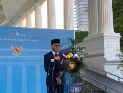 Menteri P2MI, Mukhtarudin: Pemerintah Turun Tangan Temukan Kasus PMI Disiksa di Malaysia