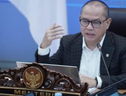 Menteri Mukhtarudin Janji Tuntaskan Masalah Roster G to G ke Korea Selatan
