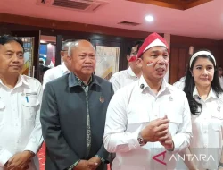 Mendukbangga Wihaji: Program MBG Untuk Bumil dan Balita Sudah Jangkau 1,3 Juta Orang