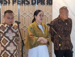 Wakil Ketua DPR RI, Saan Mustopa: Kebijakan Gubsu Bobby Nasution Picu Ketegangan Sumut-Aceh!