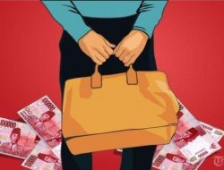 Anggota DPRD Kabupaten Pekalongan Terlibat Kredit Macet BPR BKK Rp. 3,9 Miliar