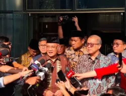 Menteri Haji dan Umrah Irfan Yusuf Ungkap Potensi Kebocoran Anggaran Haji Rp. 5 Triliun