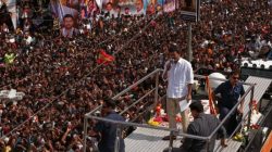 39 Tewas 50 Luka-luka Usai Terinjak-injak di Acara Kampanye Politik Artis India Vijay