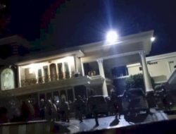 Kejati Geledah Rumah Eks Bupati Pesawaran Dendi Ramadhona 6 Jam Terkait Korupsi Proyek SPAM