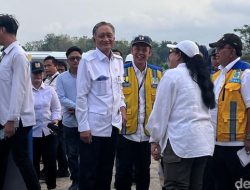 Terungkap! Menteri PU Sebut Hanya 50 Ponpes di Indonesia Yang Kantongi PBG