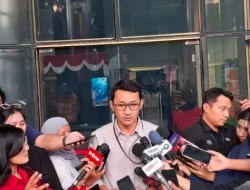 Pulihkan Aset Rp. 9,6 Miliar, KPK Penjarakan Eks Pj Walikota Pekanbaru Risnandar Mahiwa