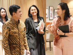 Wamen P2MI Christina Aryani Usul Tes Kesehatan Calon Pekerja Migran Disederhanakan