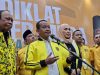 Bahlil Lahadalia Optimis Kader Muda Bakal Dongkrak Kursi Partai Golkar di 2029