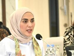 Sari Yuliati Dukung Polda Jatim Usut Tuntas Unsur Pidana Ambruknya Ponpes Al Khoziny