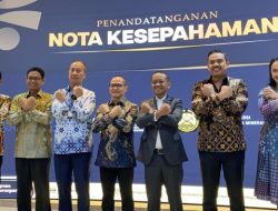 Menteri P2MI, Mukhtarudin Gandeng 12 Kementerian Tingkatkan Kompetensi PMI