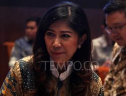 Menkomdigi Meutya Hafid Klarifikasi Soal Isu Balik Nama IMEI: Warga Tak Perlu Khawatir!
