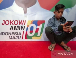 Mendukbangga Wihaji: 34 Persen Remaja Kesepian Karena Gawai, Keluarga Perlu Sering Ngobrol