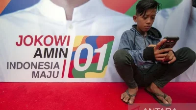 Mendukbangga Wihaji: 34 Persen Remaja Kesepian Karena Gawai, Keluarga Perlu Sering Ngobrol