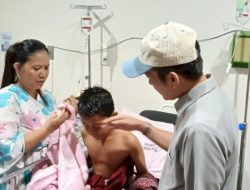 Walikota Palembang Ratu Dewa Awasi Ketat Menu MBG Usai Insiden Keracunan Massal