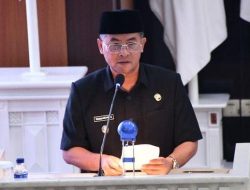 Wagub Jabar Erwan Setiawan Desak Pemkot Bandung Tuntaskan Masalah Banjir dan Sampah