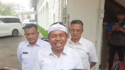 Jawa Barat Peringkat Tertinggi Keracunan Massal MBG, Ini Tanggapan Dedi Mulyadi