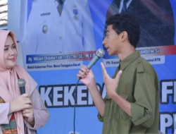Wagub NTB Indah Dhamayanti Putri Ajak Keluarga dan Sekolah Cegah Kekerasan Anak