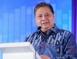 Menko Airlangga Minta AS Perkuat Investasi dan Kolaborasi Teknologi di Indonesia