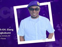 Kepemimpinan yang Menyalakan Harapan: Tujuh Bulan Hasbi Jayabaya Membangun Lebak dengan Nurani