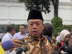 Menteri ATR/BPN Nusron Wahid Klaim Tak Ada Kasus Sengketa Tanah Dalam Setahun Prabowo-Gibran