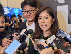 Menkomdigi Meutya Hafid Bakal Sediakan Internet Jauh Lebih Murah Dari Starlink