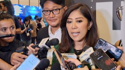 Menkomdigi Meutya Hafid Bakal Sediakan Internet Jauh Lebih Murah Dari Starlink