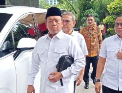 Menteri ATR/BPN Nusron Wahid Gandeng KPK Siapkan Sistem Anti Korupsi Pertanahan