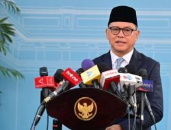 Menteri P2MI Mukhtarudin: Peluang Kerja ke Luar Negeri Terbuka Lebar, WNI Diminati Karena Ramah dan Tangguh