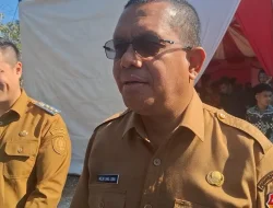 Gubernur Melki Laka Lena Soroti Tingginya Kasus HIV/AIDS di Kalangan Pelajar NTT