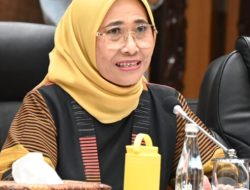 Dukung Prabowo, Hetifah Minta Pengajaran Bahasa Portugis, Sesuai Kajian Relevansi Strategis