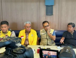 Idrus Marham Minta Pelaksanaan Program MBG Dibenahi, Bukan Dihentikan