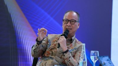 Menperin Agus Gumiwang Bikin Regulasi Baru TKDN: Kini Lebih Murah, Mudah, dan Cepat