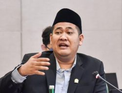Jamaludin Malik: Jangan Salahkan ESDM Soal PP Minerba, Ini Kerja Lintas Kementerian