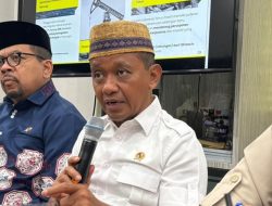 Bahlil Lahadalia Santai Dijadikan Meme: Sudah Terbiasa Dihina Sejak Kecil, Bukan Anak Pejabat