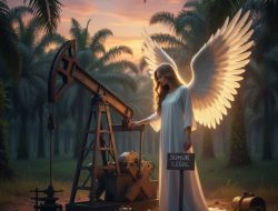 Menteri ESDM Bahlil Lahadalia Sulap Sumur Ilegal Dari Masalah Jadi Berkah Bagi Energi Nasional